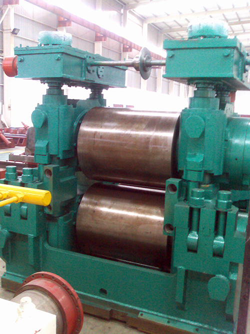 軋機(jī)，軋機(jī)齒輪箱，飛剪