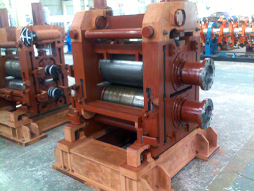 軋機(jī)，軋機(jī)齒輪箱，飛剪