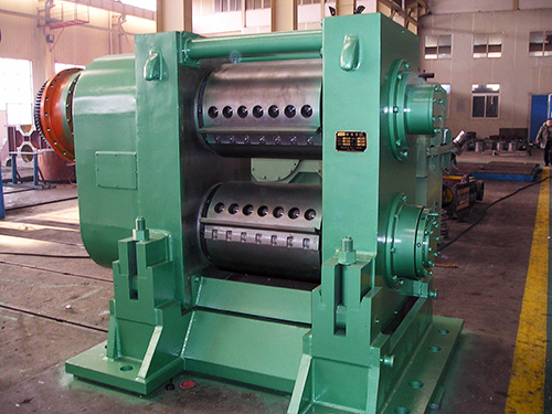 軋機(jī)，軋機(jī)齒輪箱，飛剪